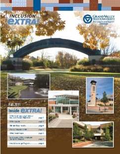 2011 Fall I & E Newsletter
